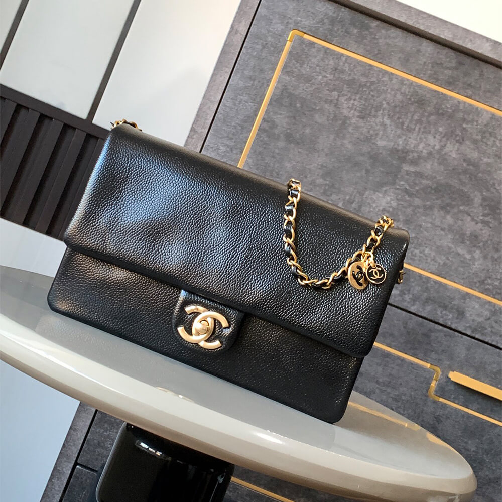 Ch**el Small Flap Bag(high-end grade)