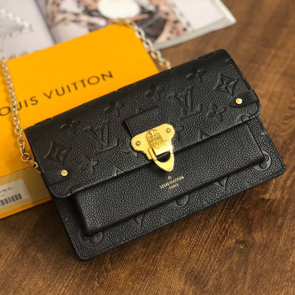 L0vis Vvtt0n VAVIN CHAIN WALLET