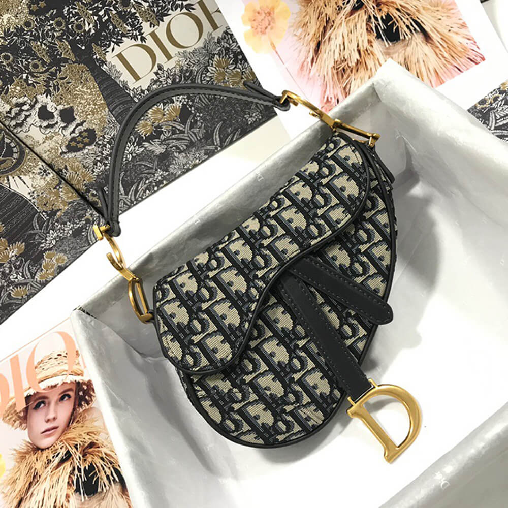 D10r MINI SADDLE BAG