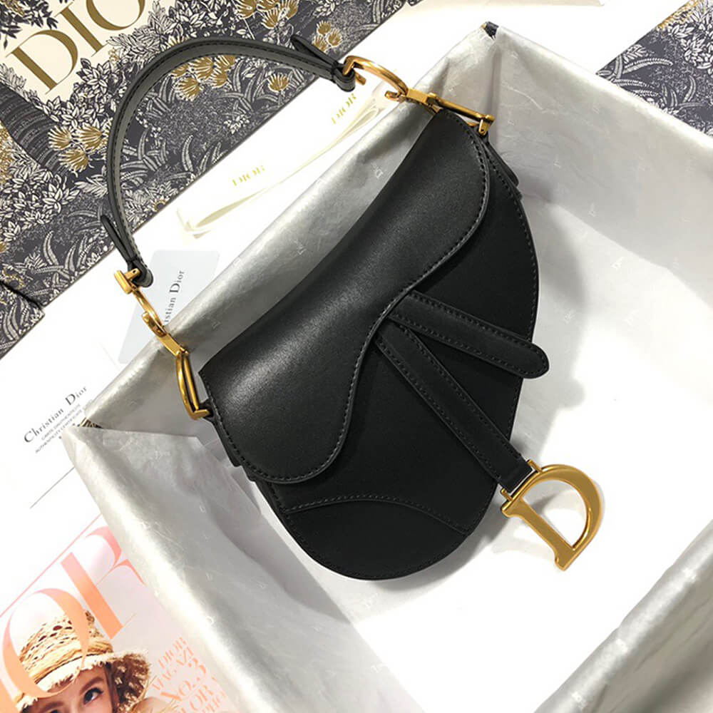 D10r MINI SADDLE BAG