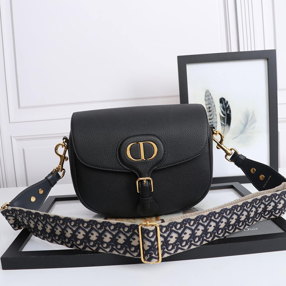 LARGE D10r BOBBY BAG