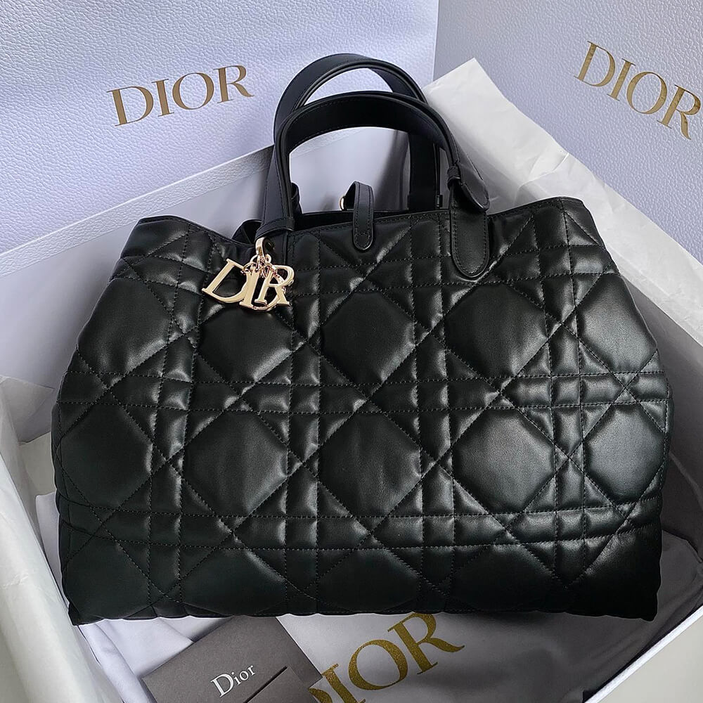 D10r Large Toujours Bag(HIGH-END GRADE)