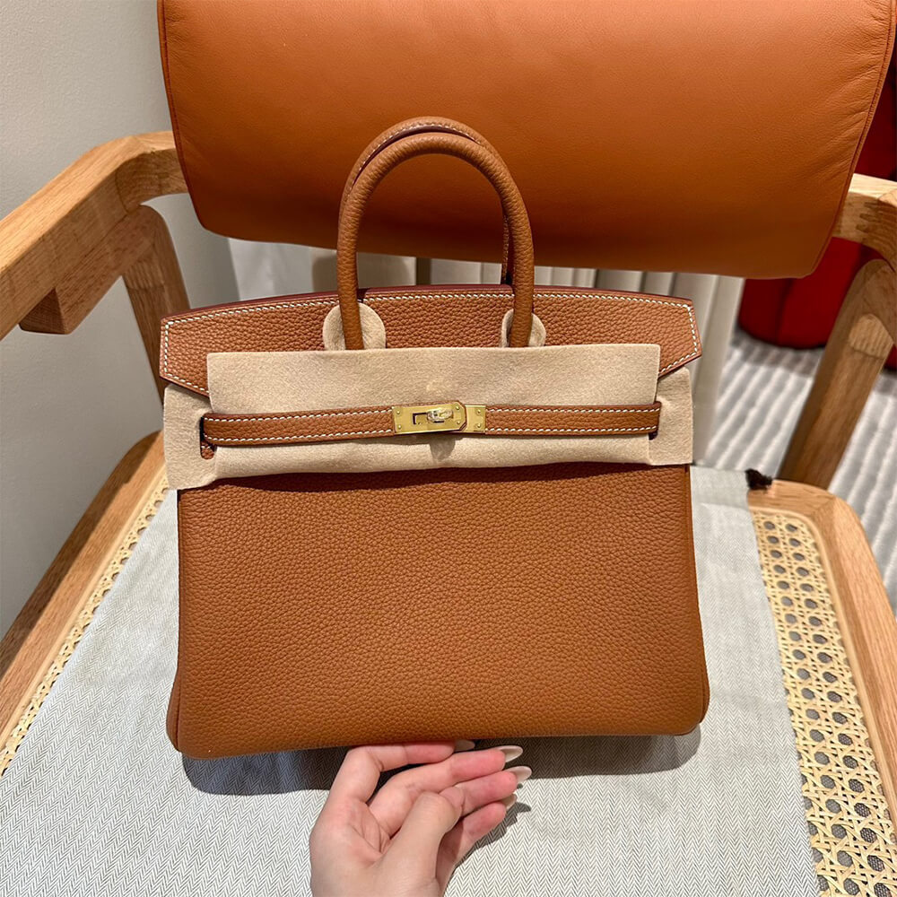 H**me5 BIRKIN BAG 25