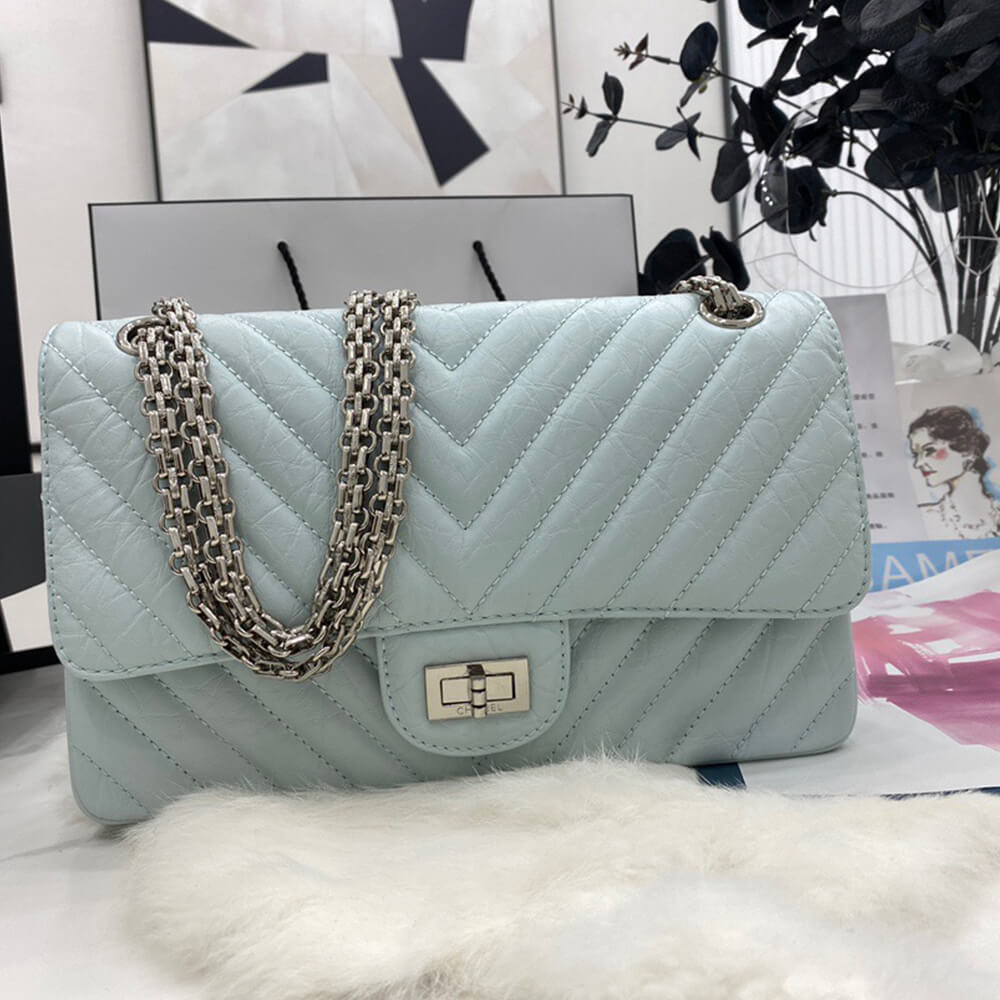 Ch**el 2.55 HANDBAG