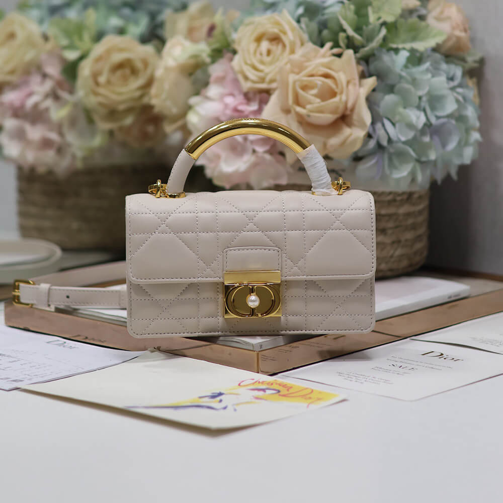 Mini D10r Ange Bag