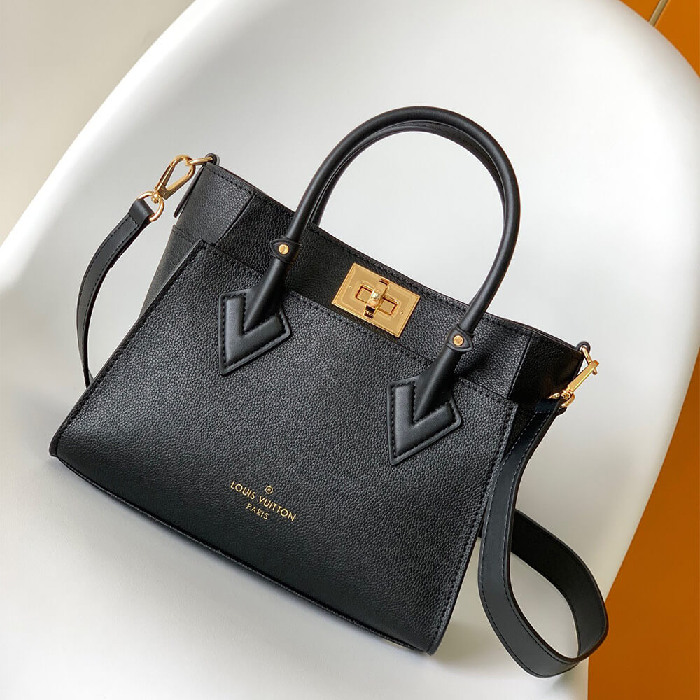 LV On My Side MM