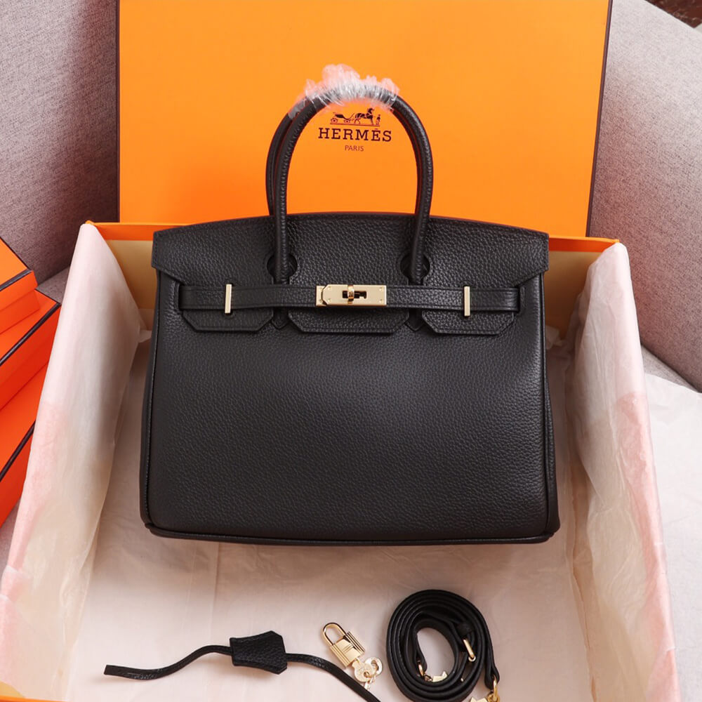 H**me5 BIRKIN BAG 25