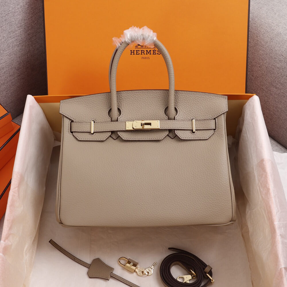 H**me5 BIRKIN BAG 25