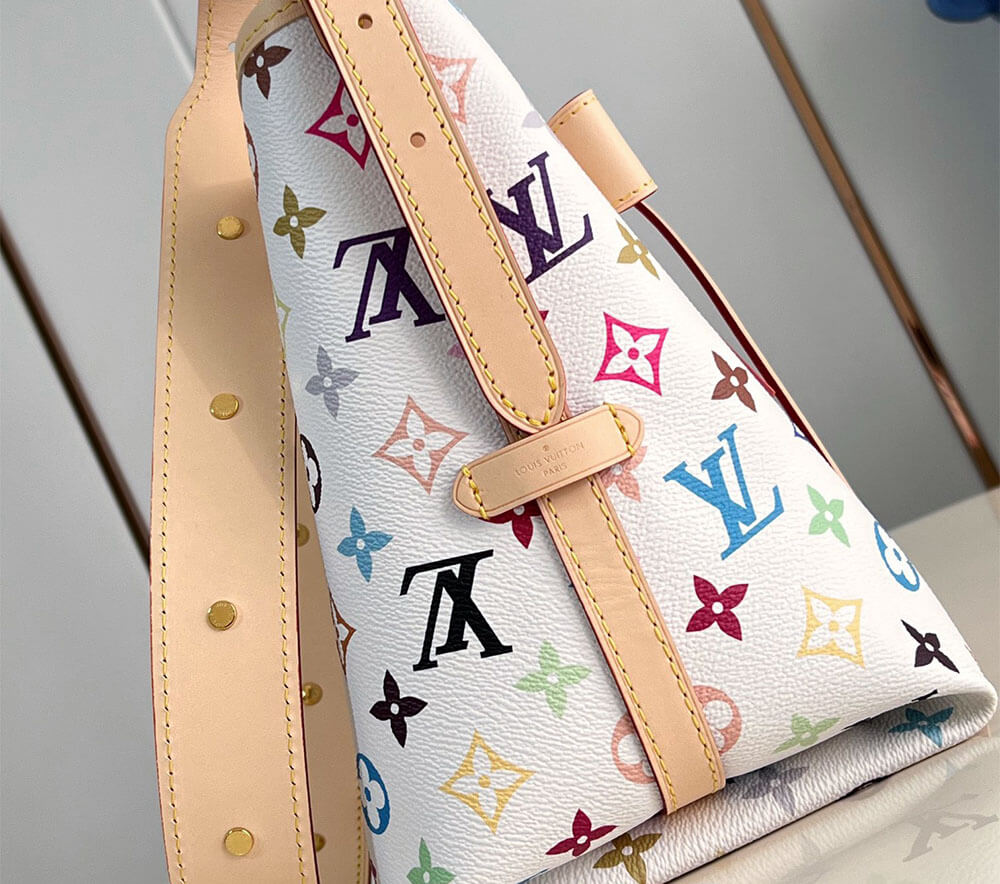 LV x TM CarryAll PM(High-end grade)