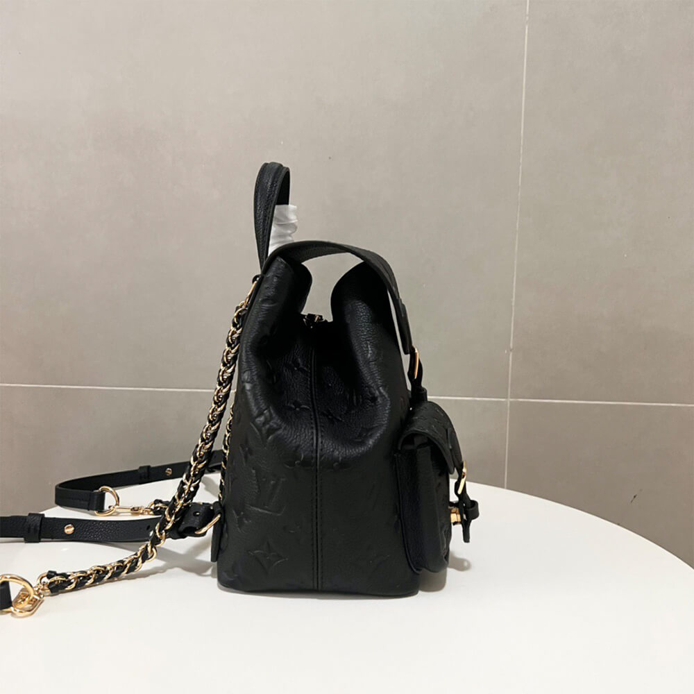 LV Backup