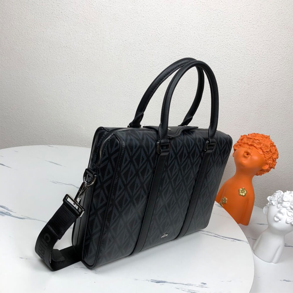 D10r LINGOT BRIEFCASE
