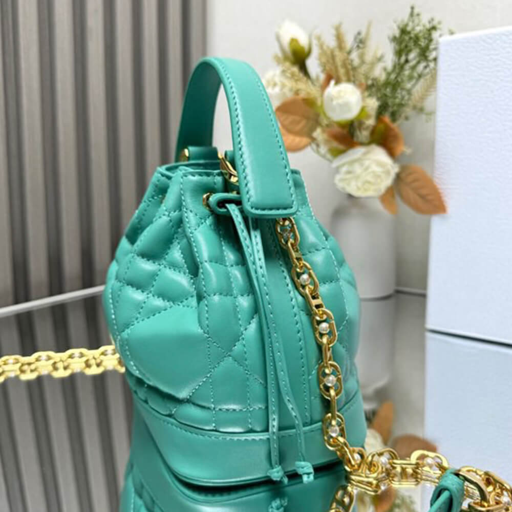 D10r Small D10r Jolie Bucket Bag