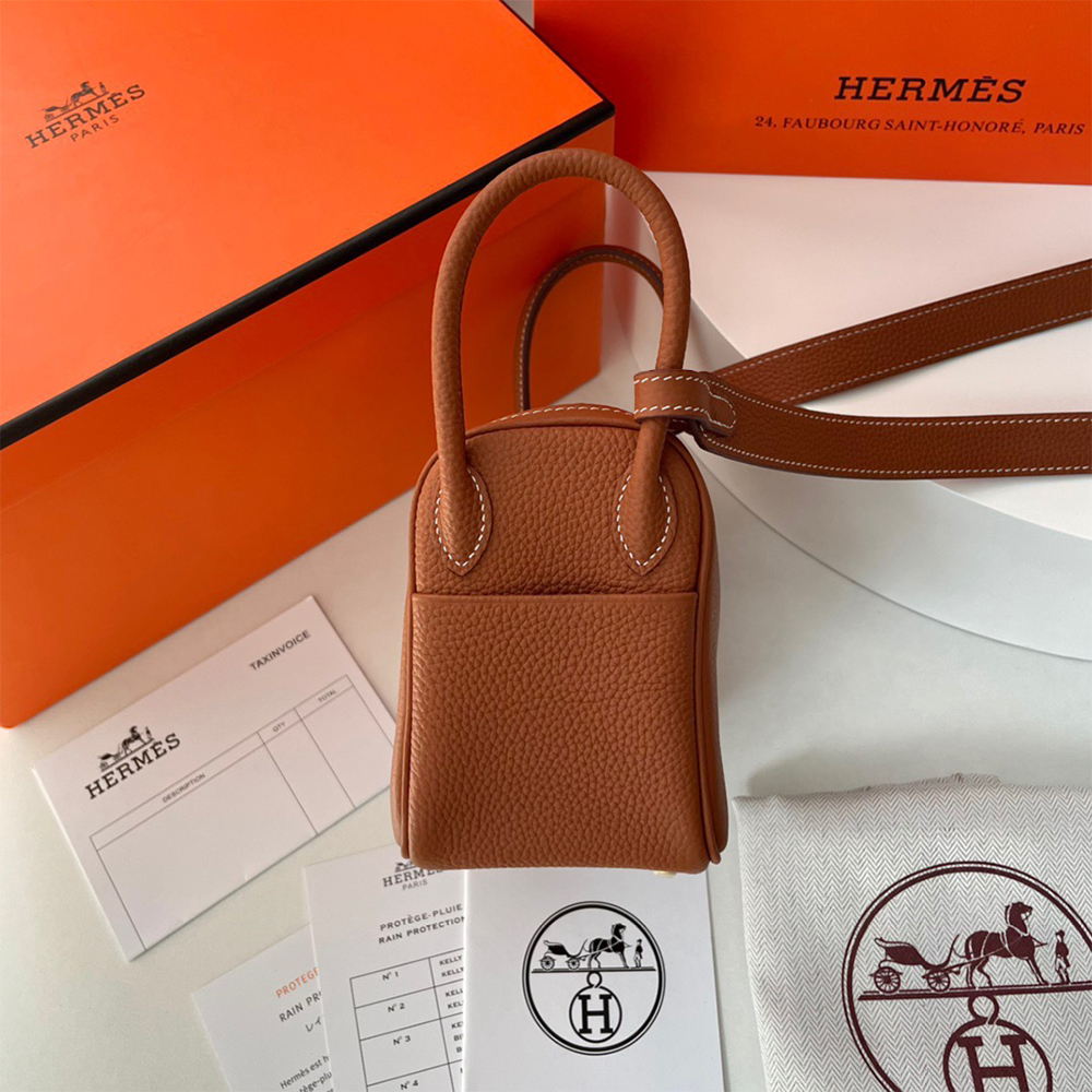 H**me5 Lindy Mini Bag