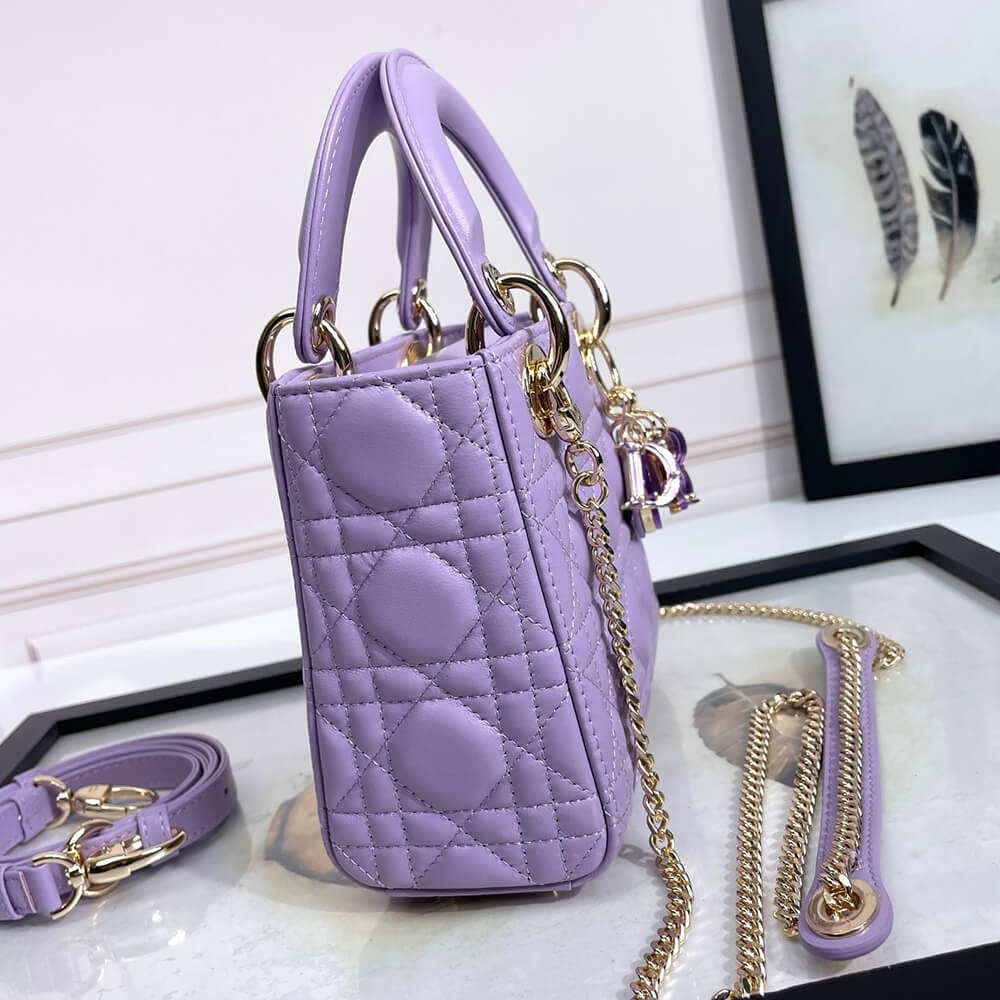 Mini Lady D10r Bag