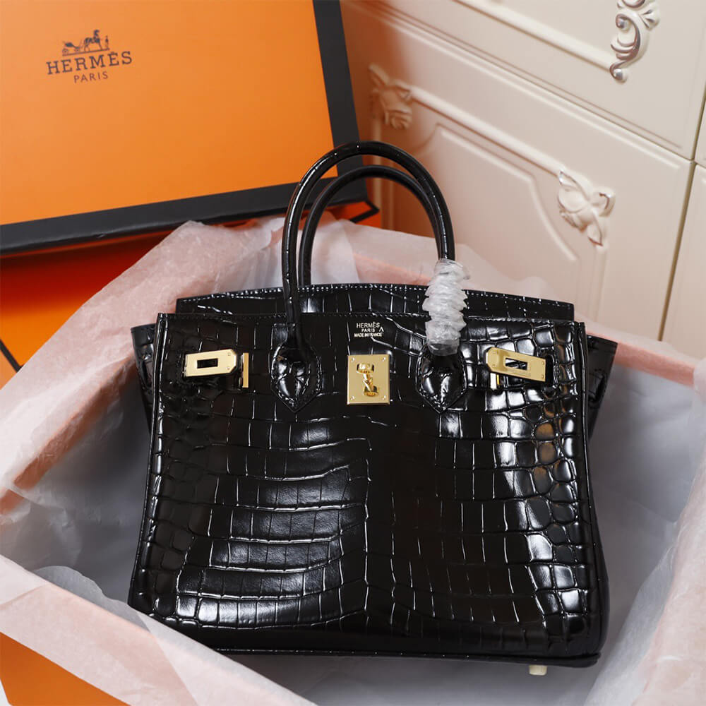 H**me5 BIRKIN BAG 30