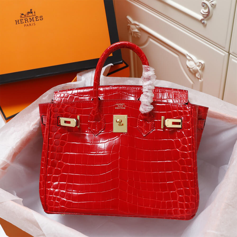 H**me5 BIRKIN BAG 30