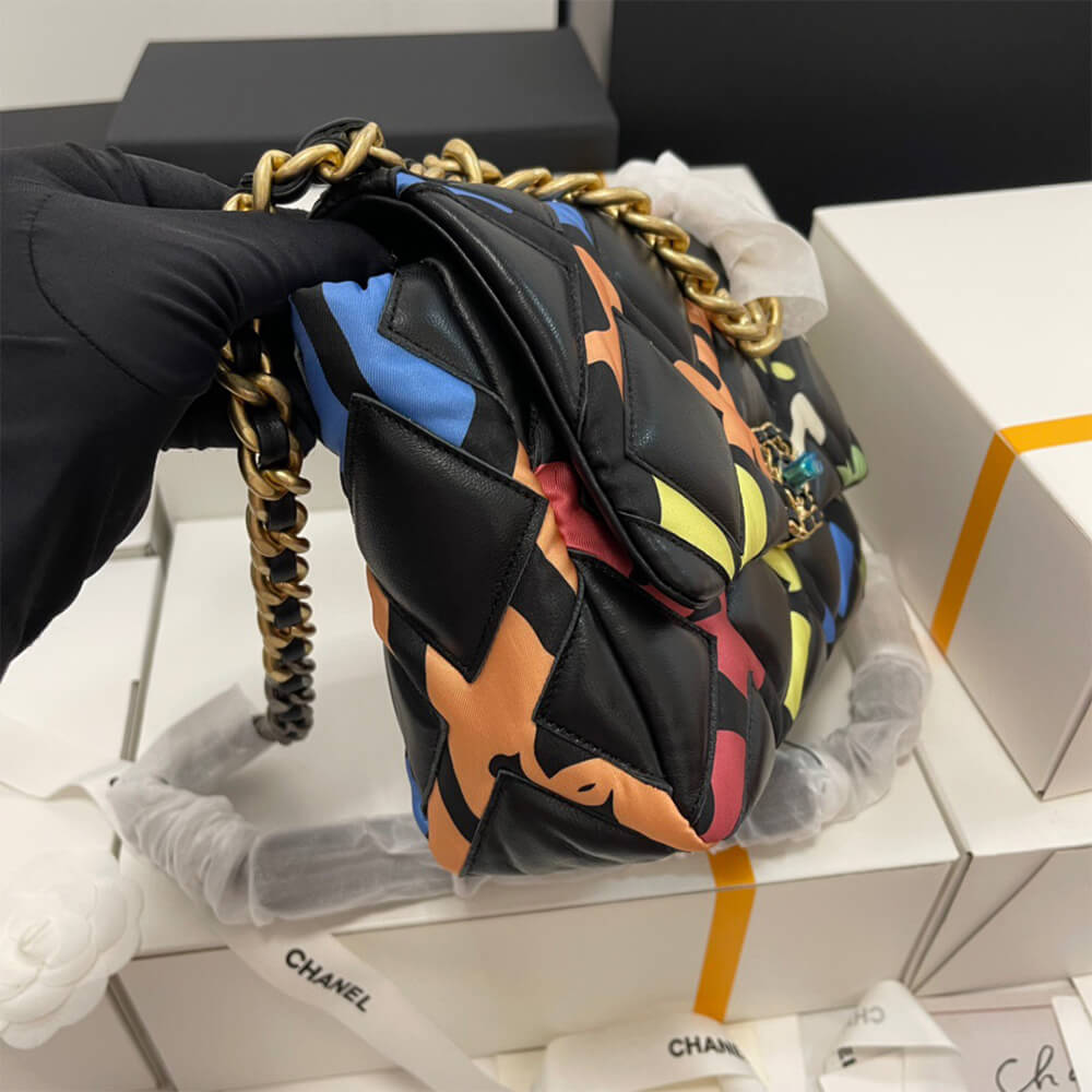 Ch**el 19 HANDBAG