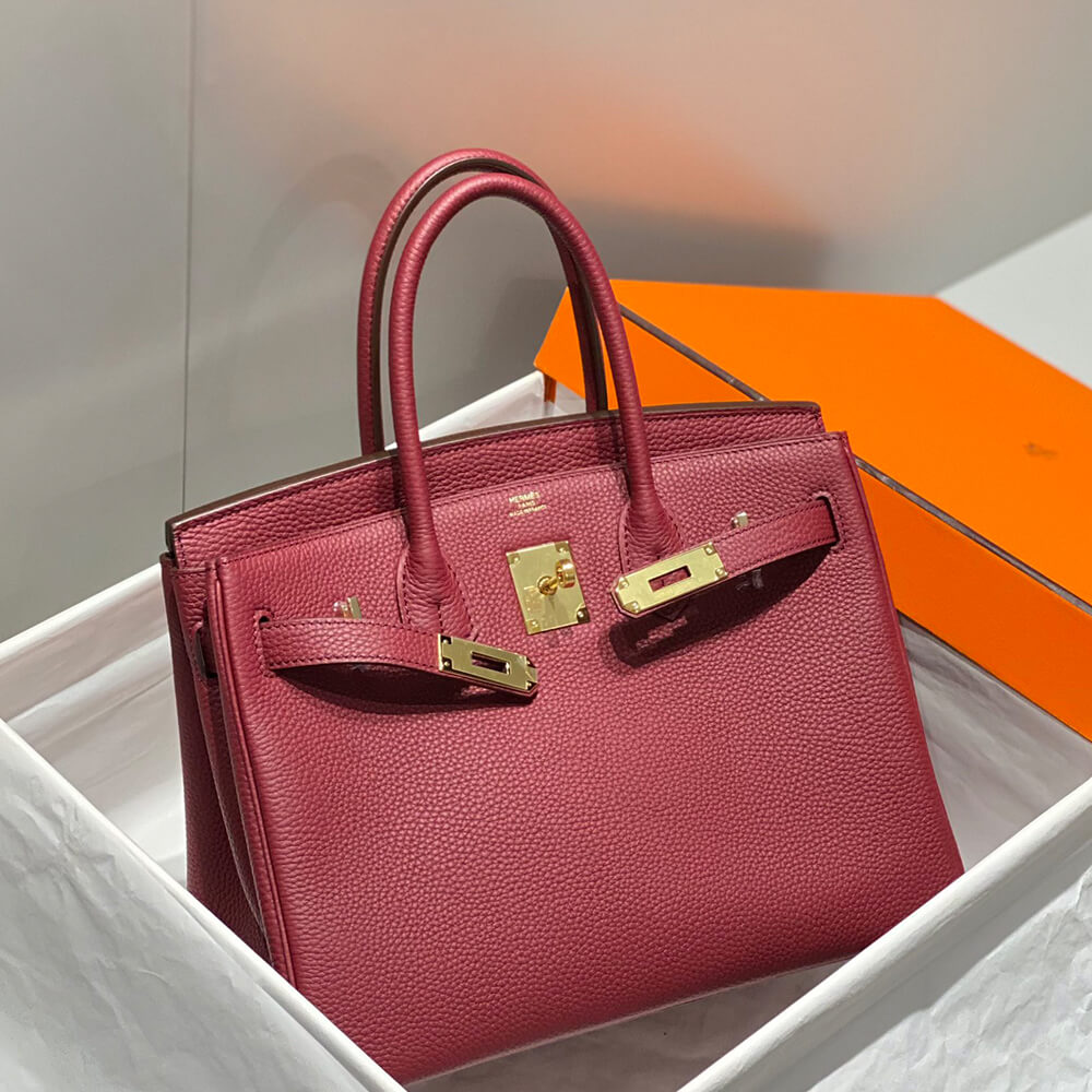 H**me5 BIRKIN BAG 25