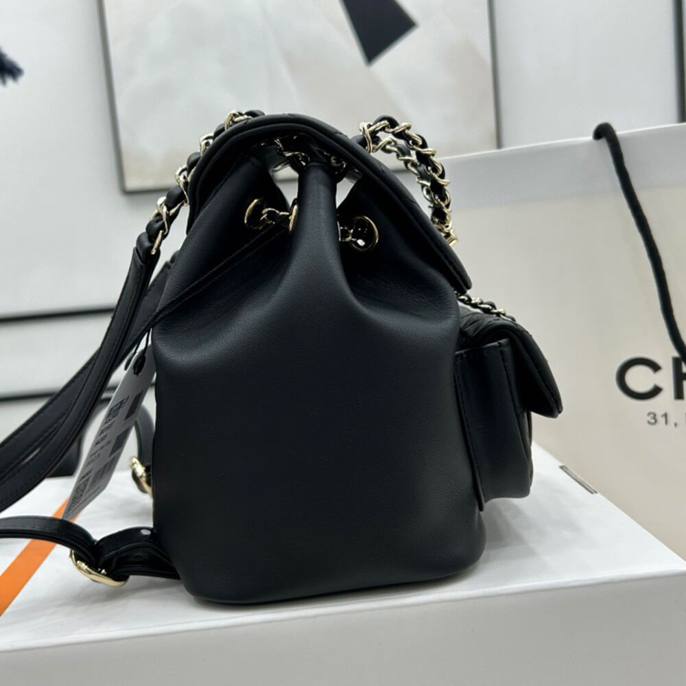 Ch**el 22A mini Duma Backpack