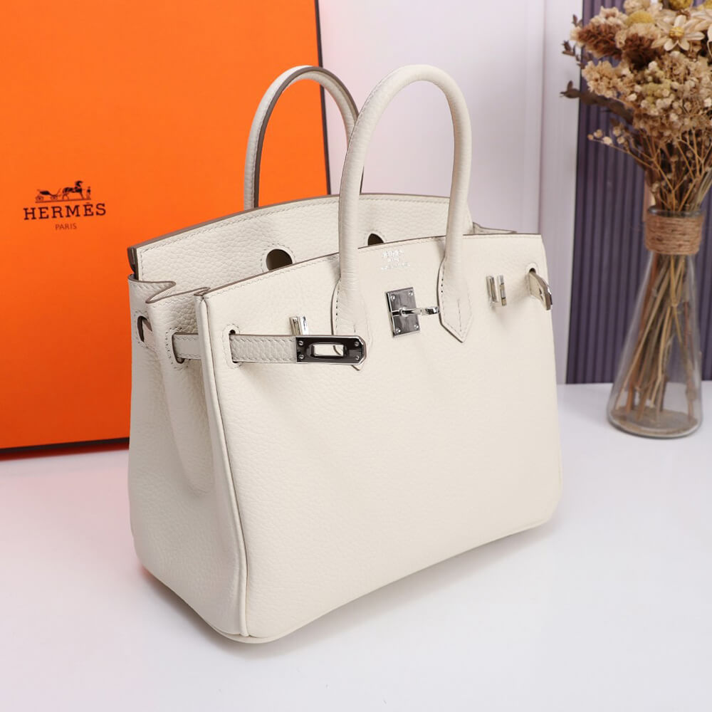 H**me5 BIRKIN BAG 30