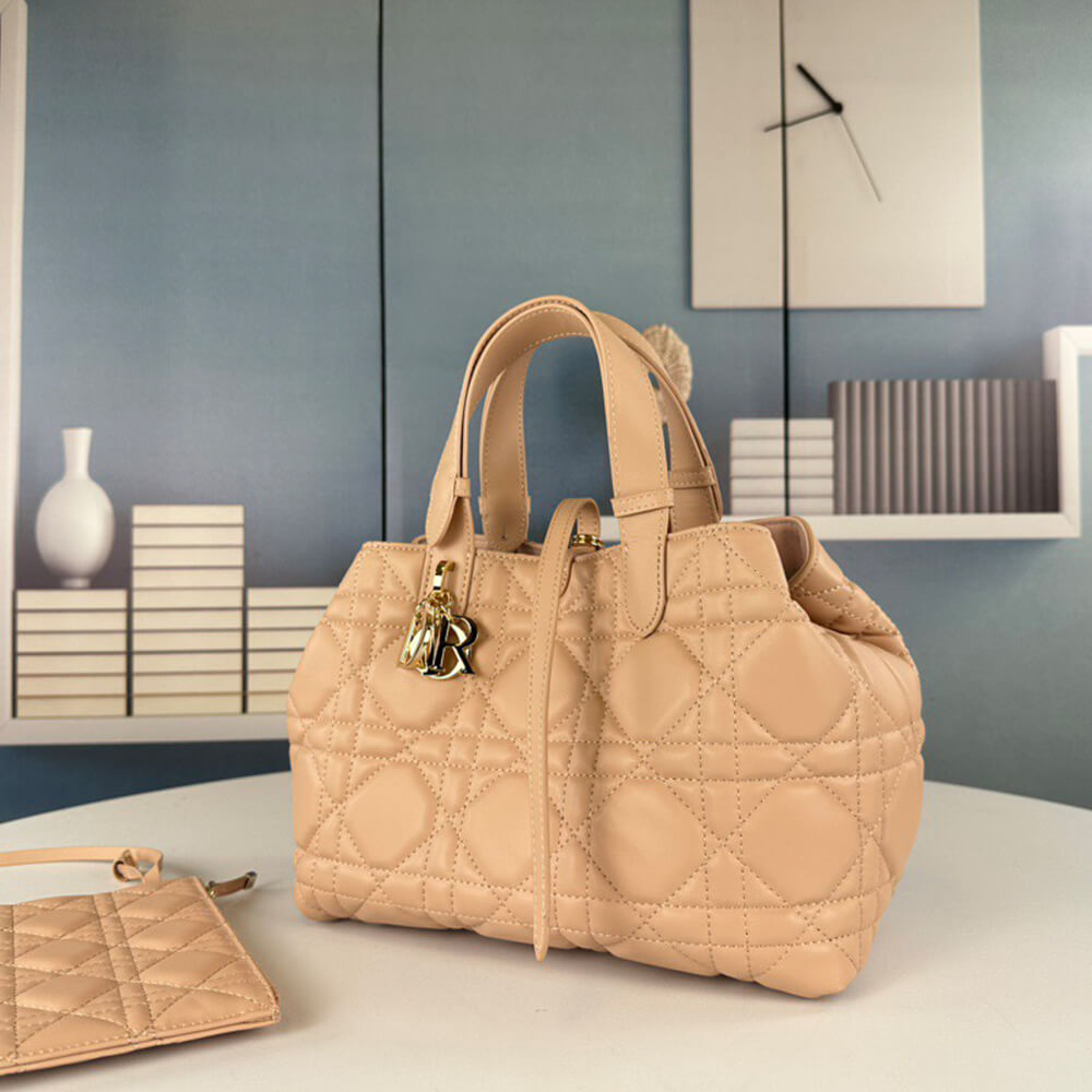 MEDIUM D10r TOUJOURS BAG