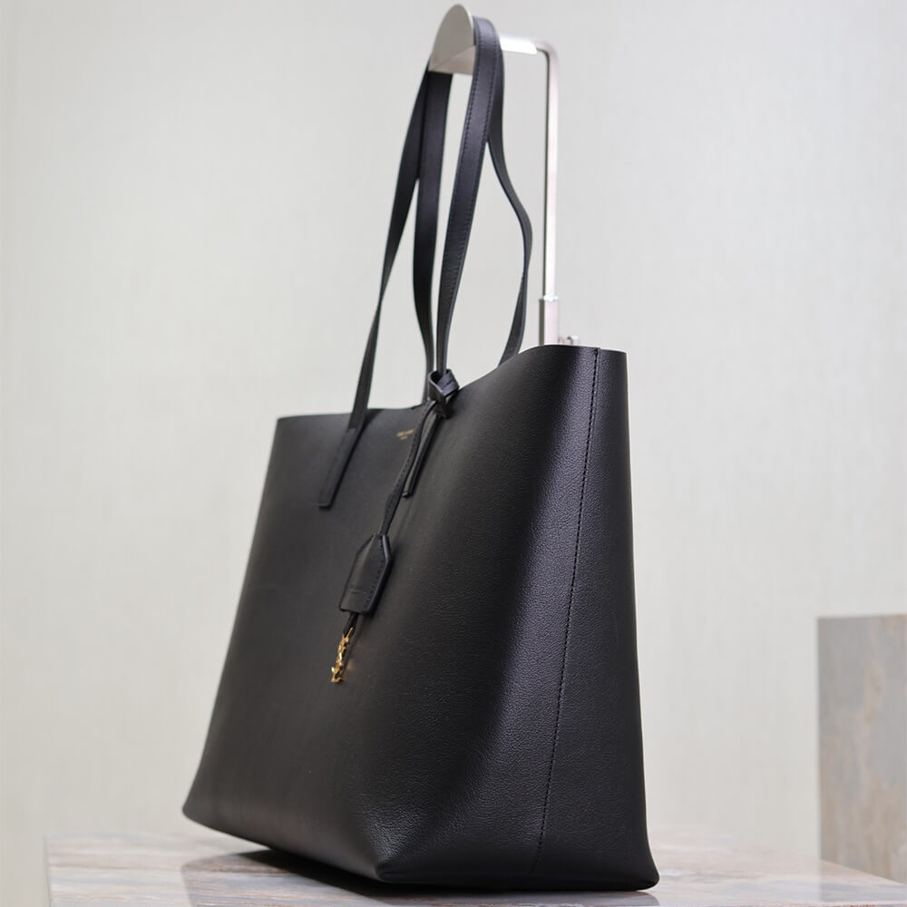 Y51 Shopping Sa1nt Lau*nt leather