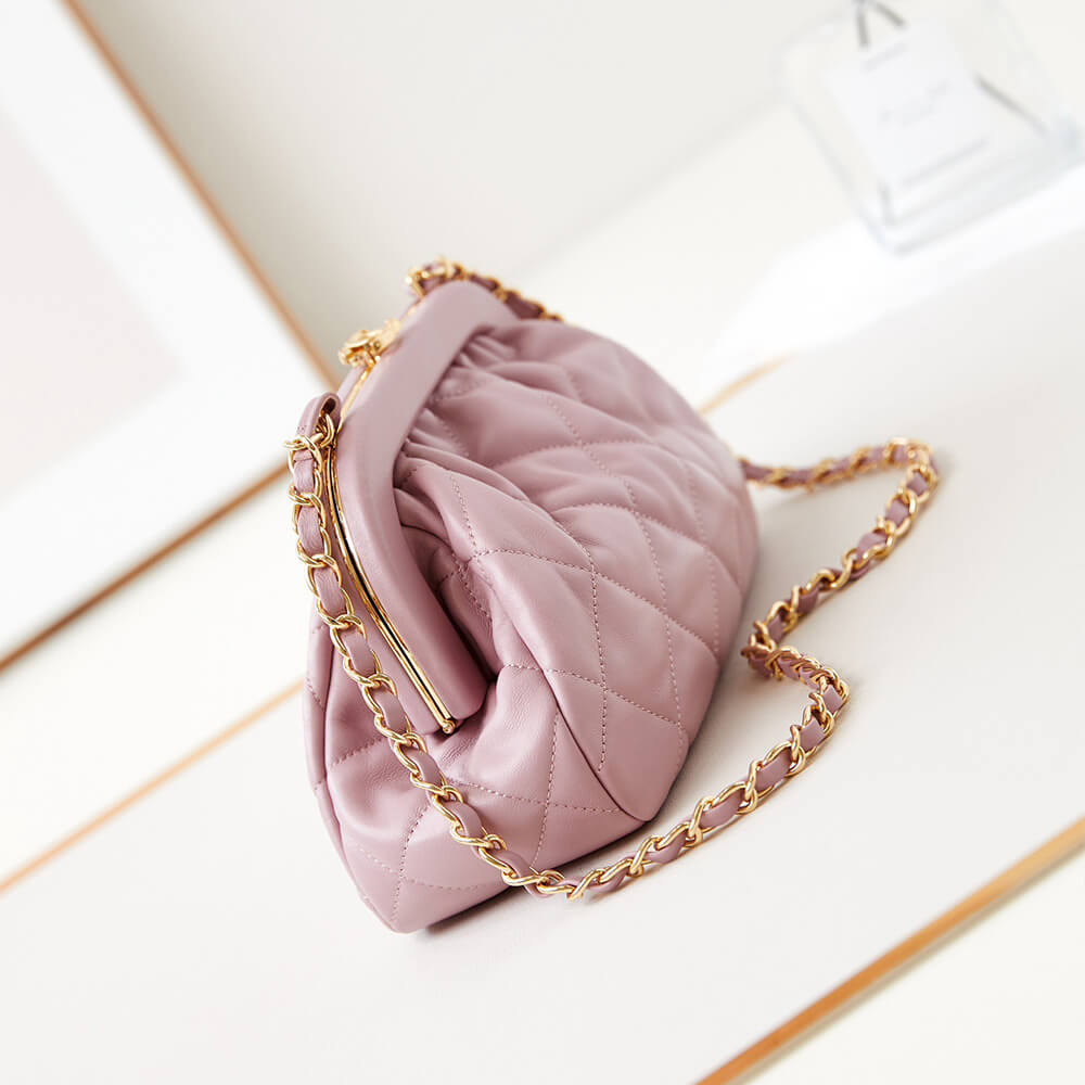Ch**el Clutch(HIGH-END GRADE)