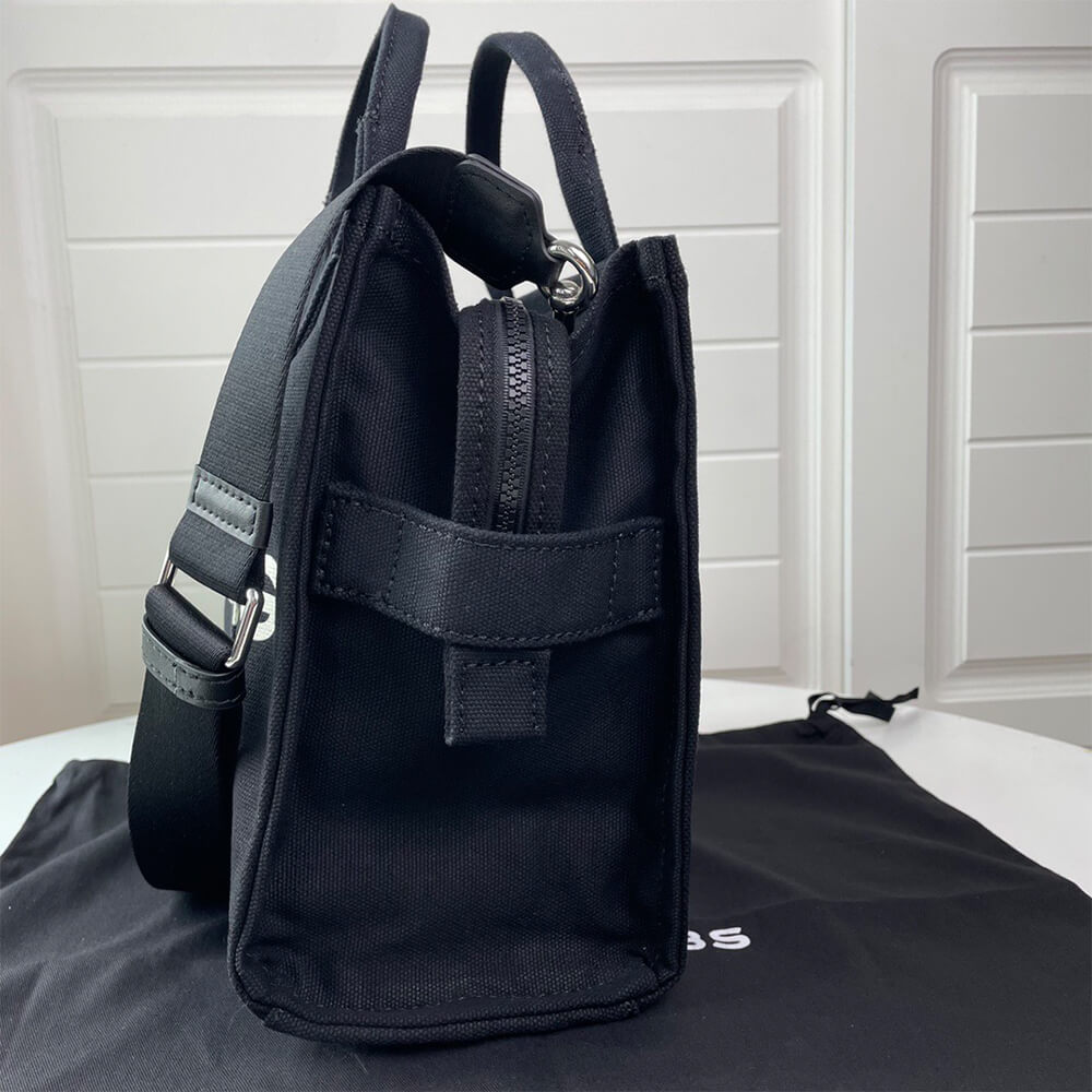 LV Speedy Bandoulière 25The Canvas Medium Tote Bag