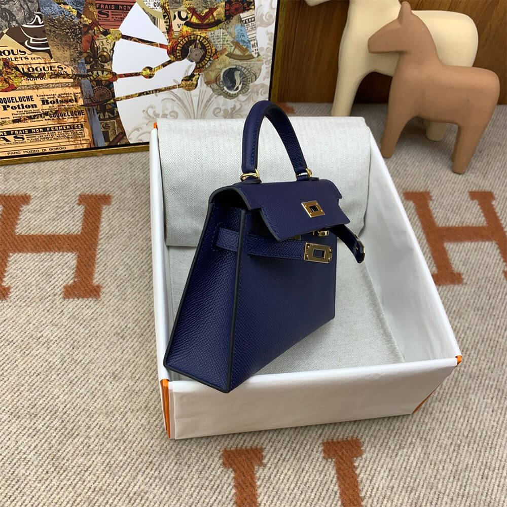 H**me5 Mini Kelly II(High-end Grade)