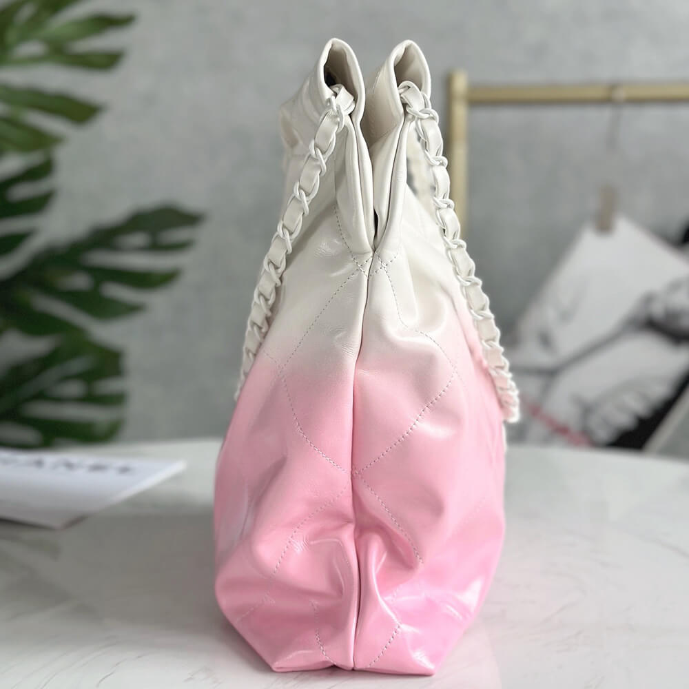 Ch**el 22 HANDBAG(high-end grade)