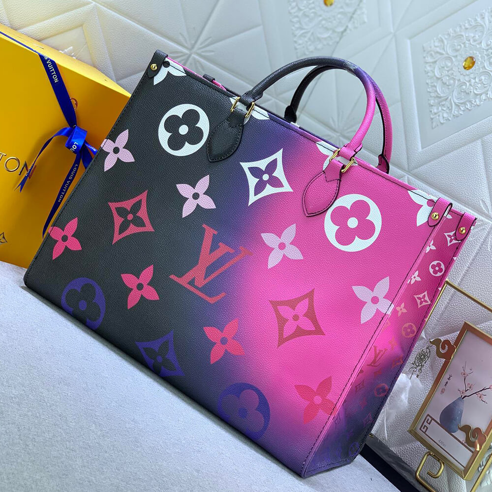 LV L0vis Vvtt0n Onthego GM