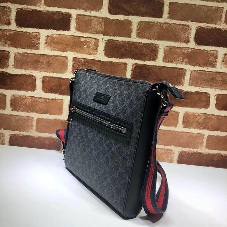 Gvc*1 GG Black Messenger