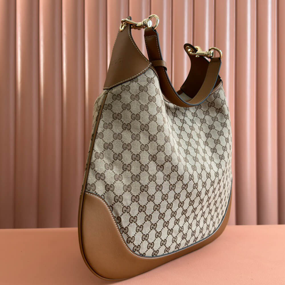 Gvc*1 B medium shoulder bag