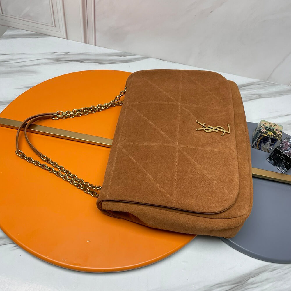 AMIE 4.3 IN SUEDE