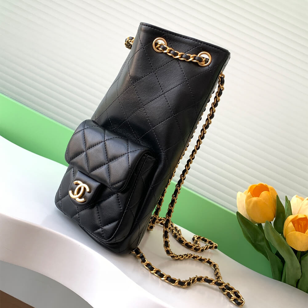 Ch**el Backpack(high-end grade)
