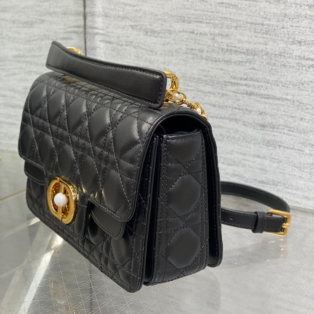 D10r Small D10r Jolie Top Handle Bag