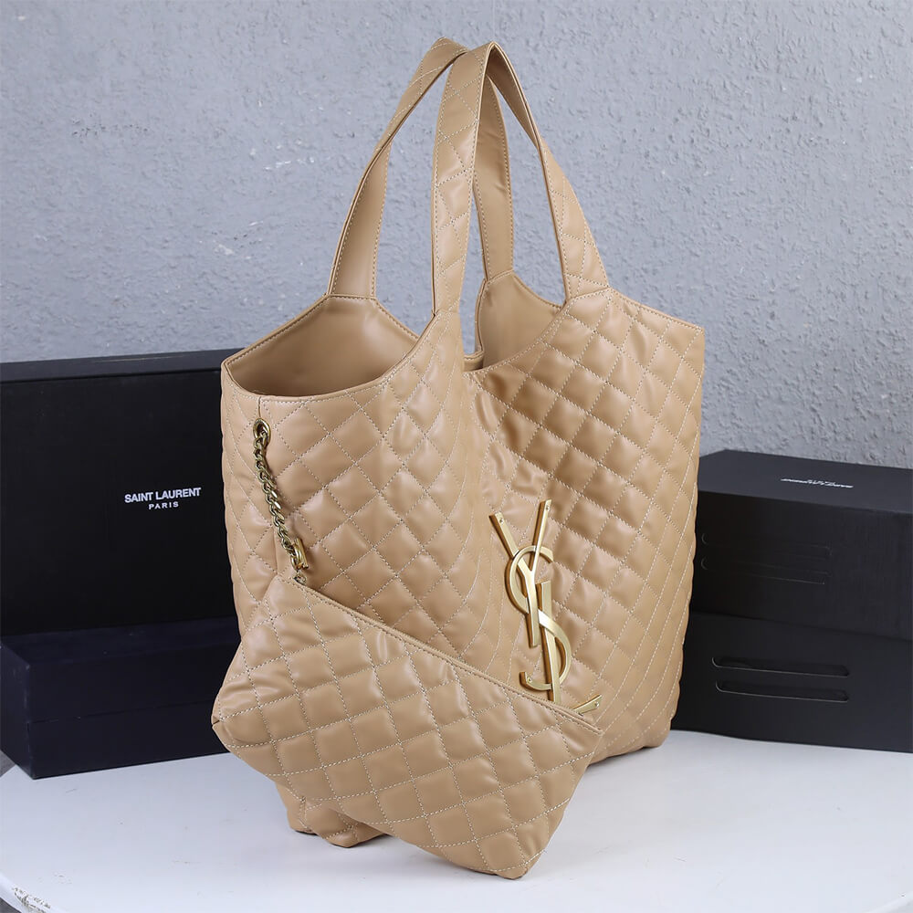 Y51 ICARE MAXI SHOPPING BAG