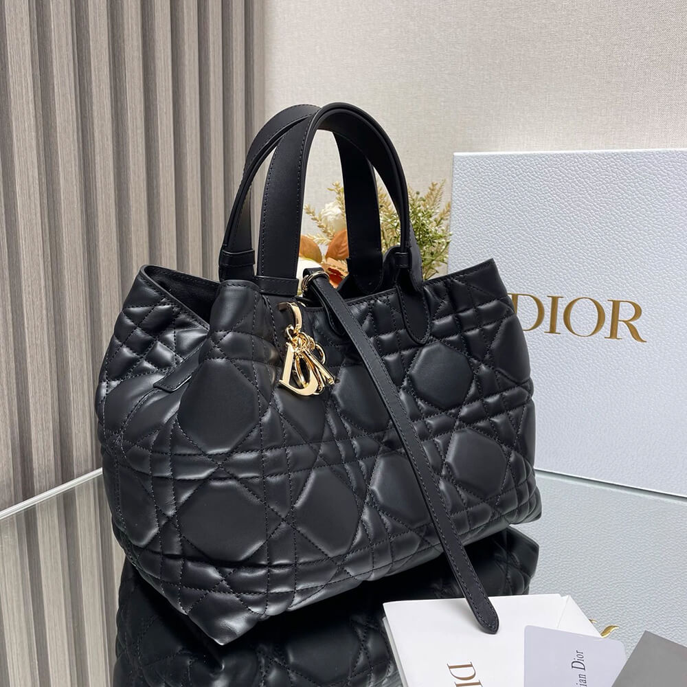 MEDIUM D10r TOUJOURS BAG(HIGH-END Grade)