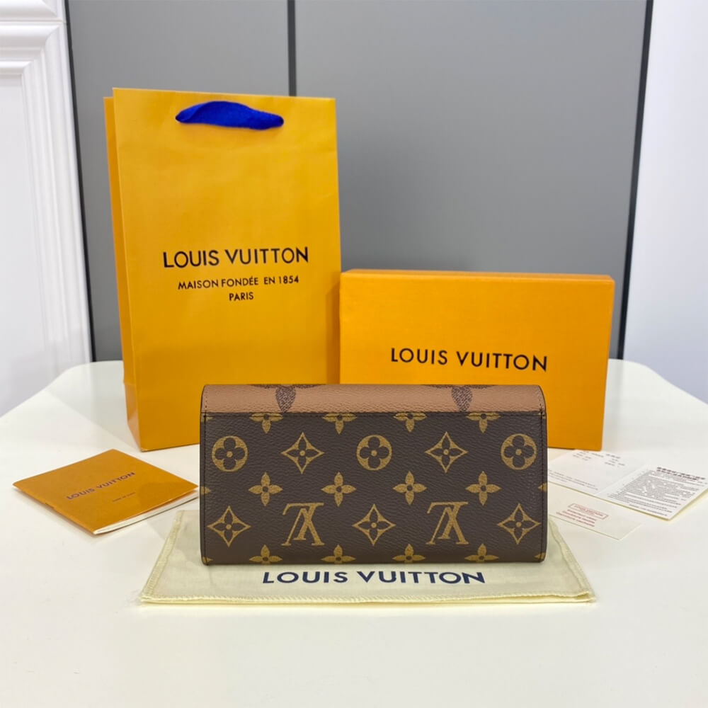 L0vis Vvtt0n Sarah Wallet