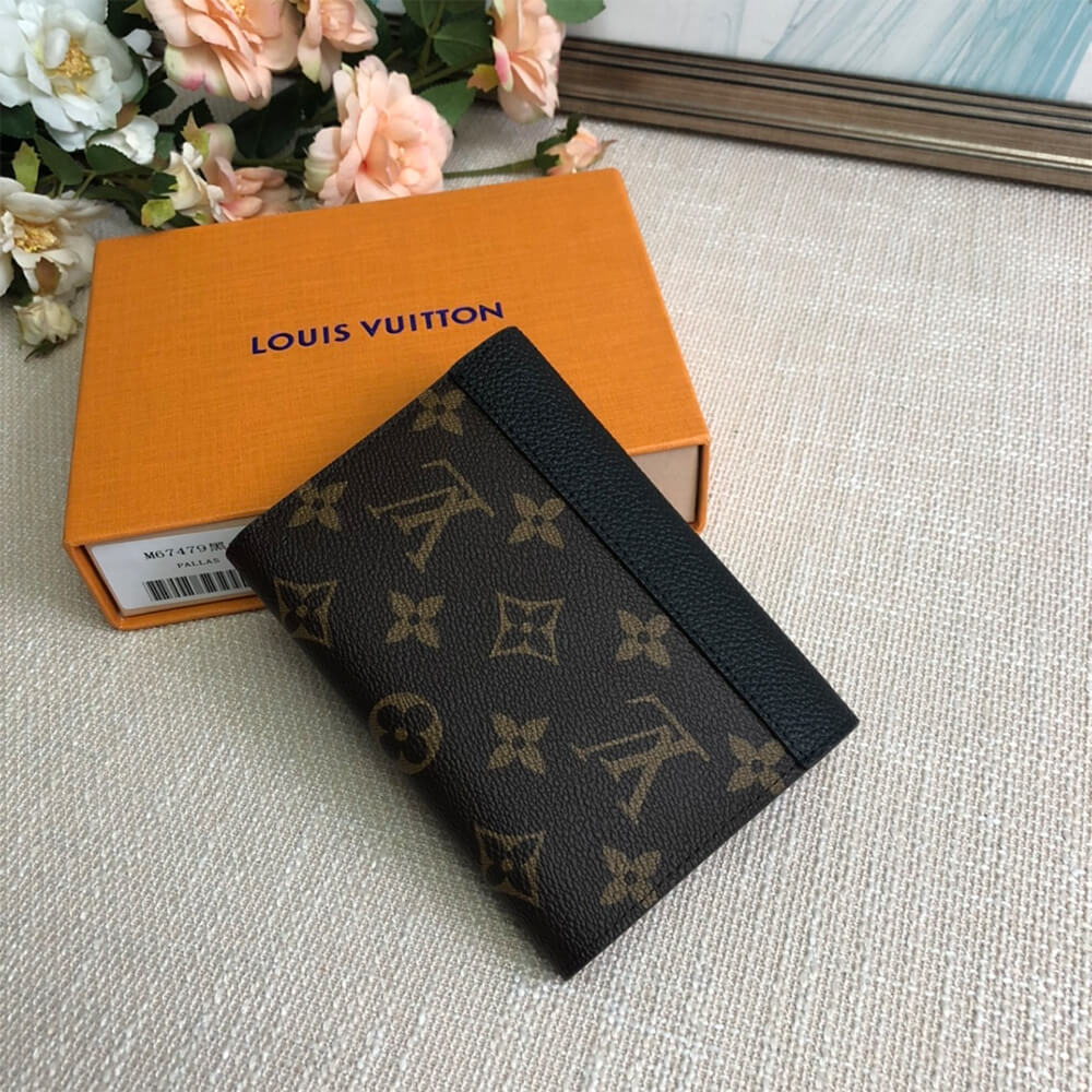 L0vis Vvtt0n Pallas Wallet