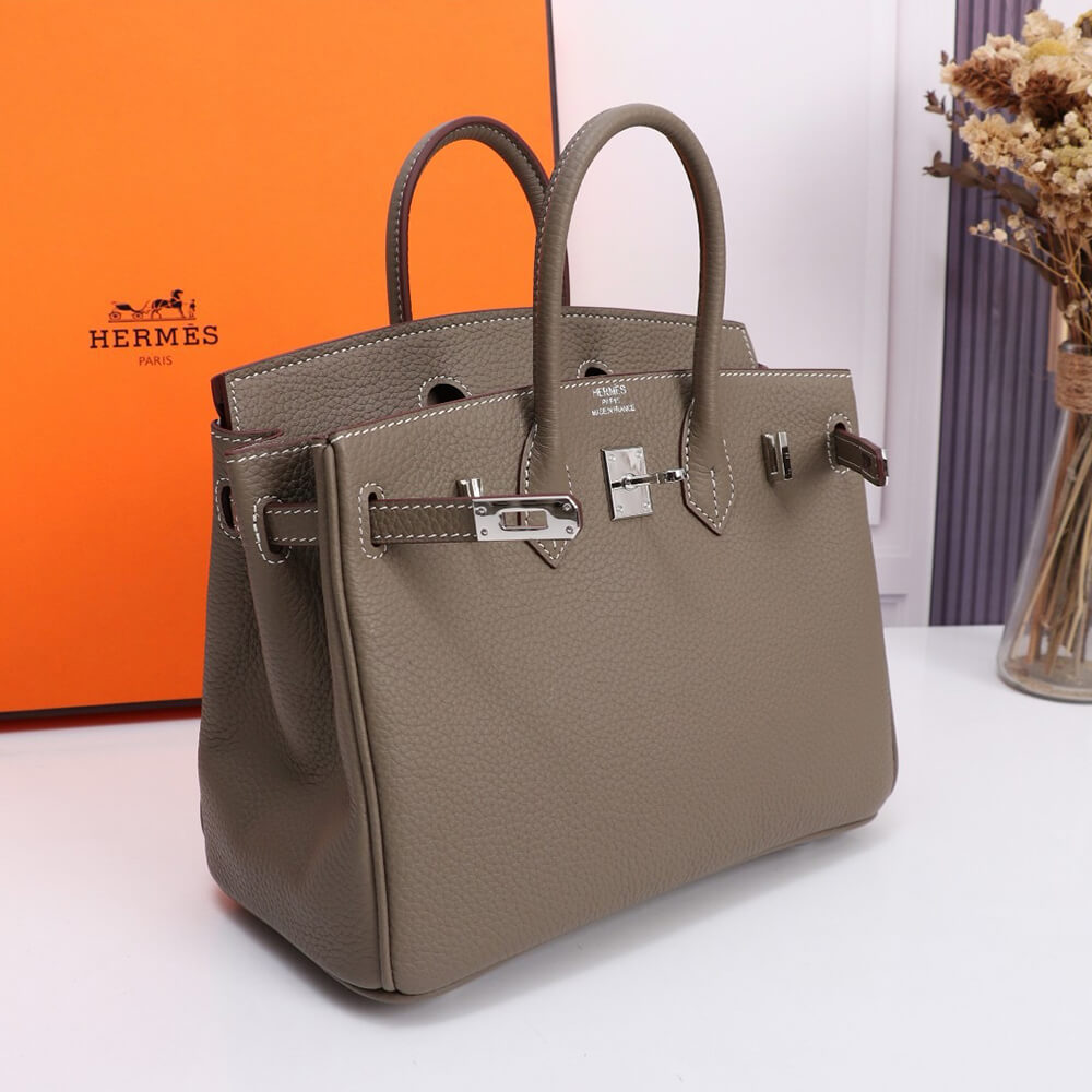 H**me5 BIRKIN BAG 25