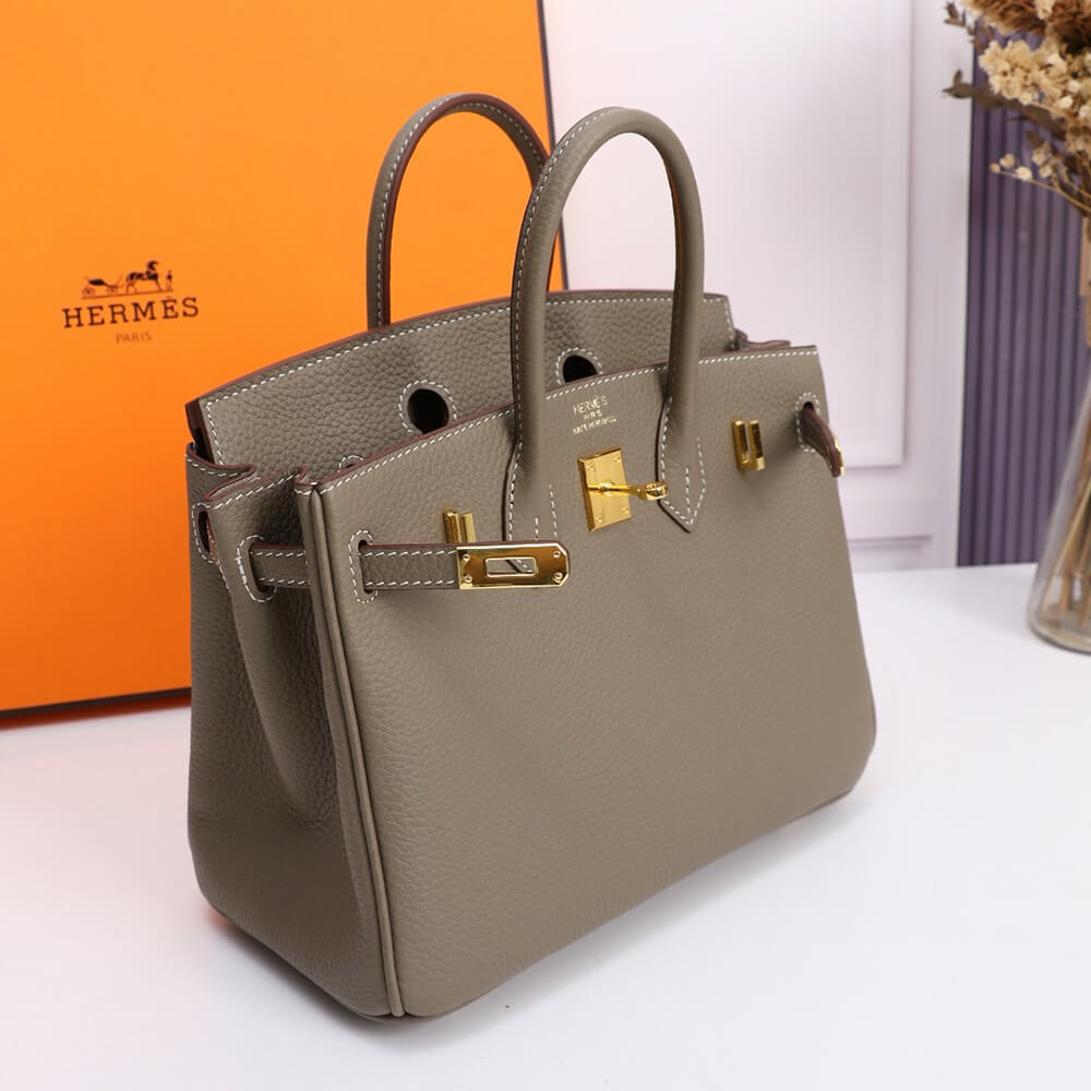 H**me5 BIRKIN BAG 25