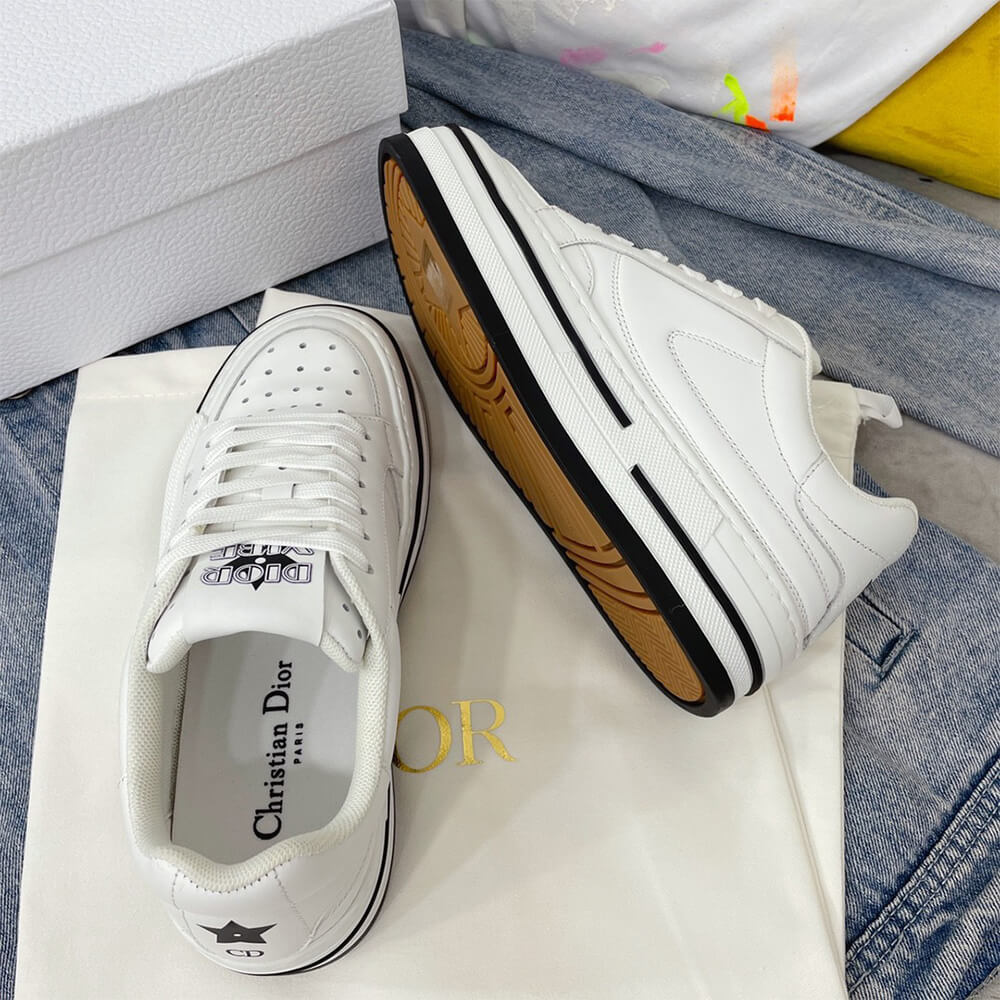 D-FREEWAY SNEAKER
