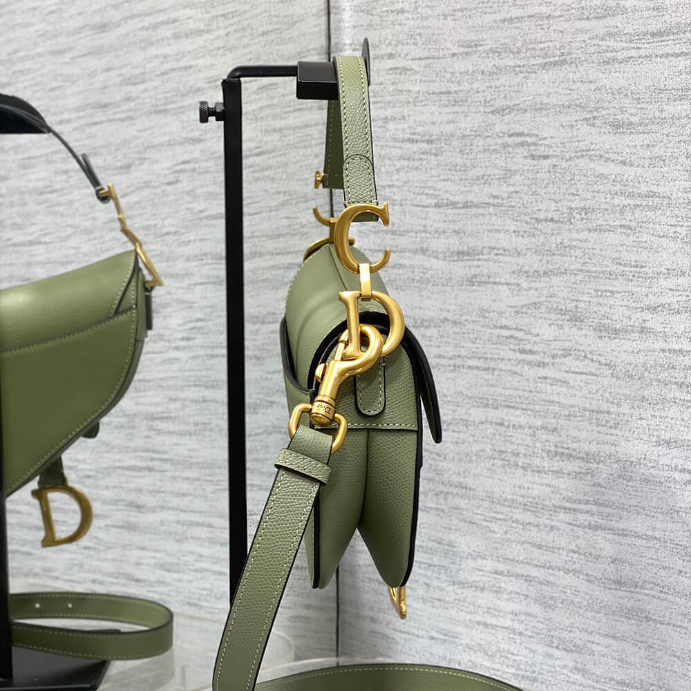 D10r Mini Saddle Bag with Strap