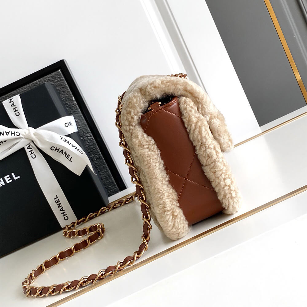 Ch**el Flap Bag(high-end grade)