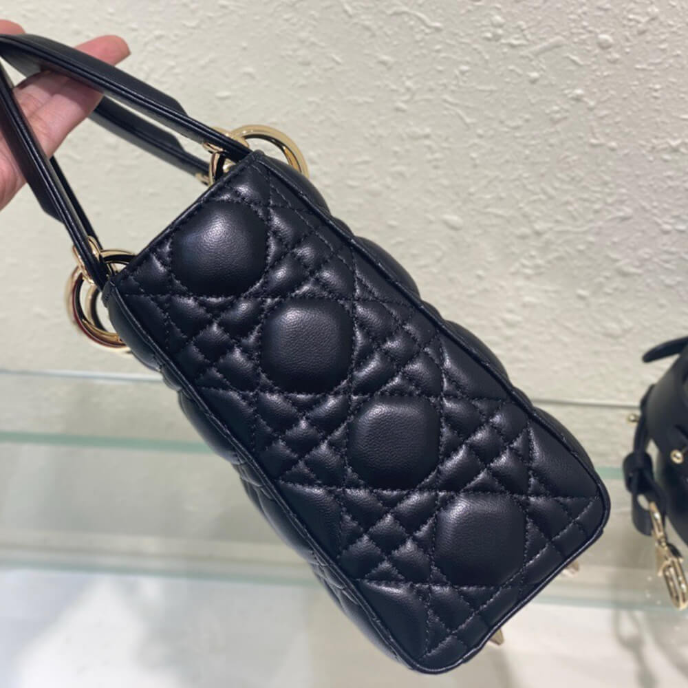 Small Lady D10r My ABCD10r Bag