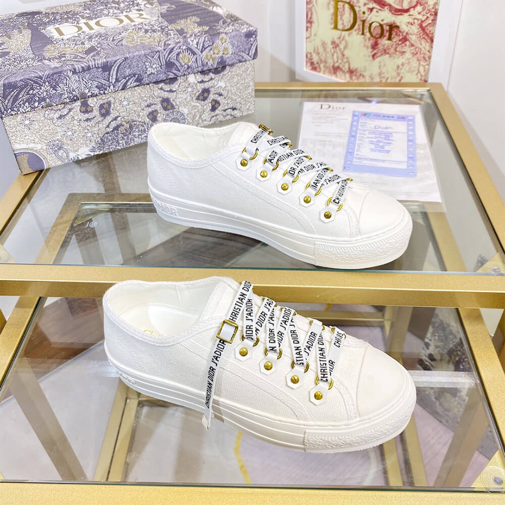 WALK’N’D10r SNEAKER