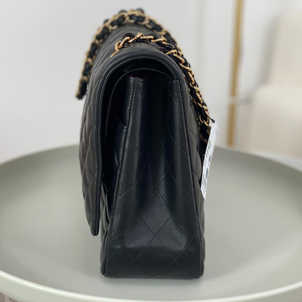 Ch**el Classic Maxi Handbag(HIGH-END GRADE)