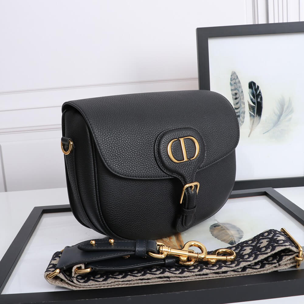 LARGE D10r BOBBY BAG