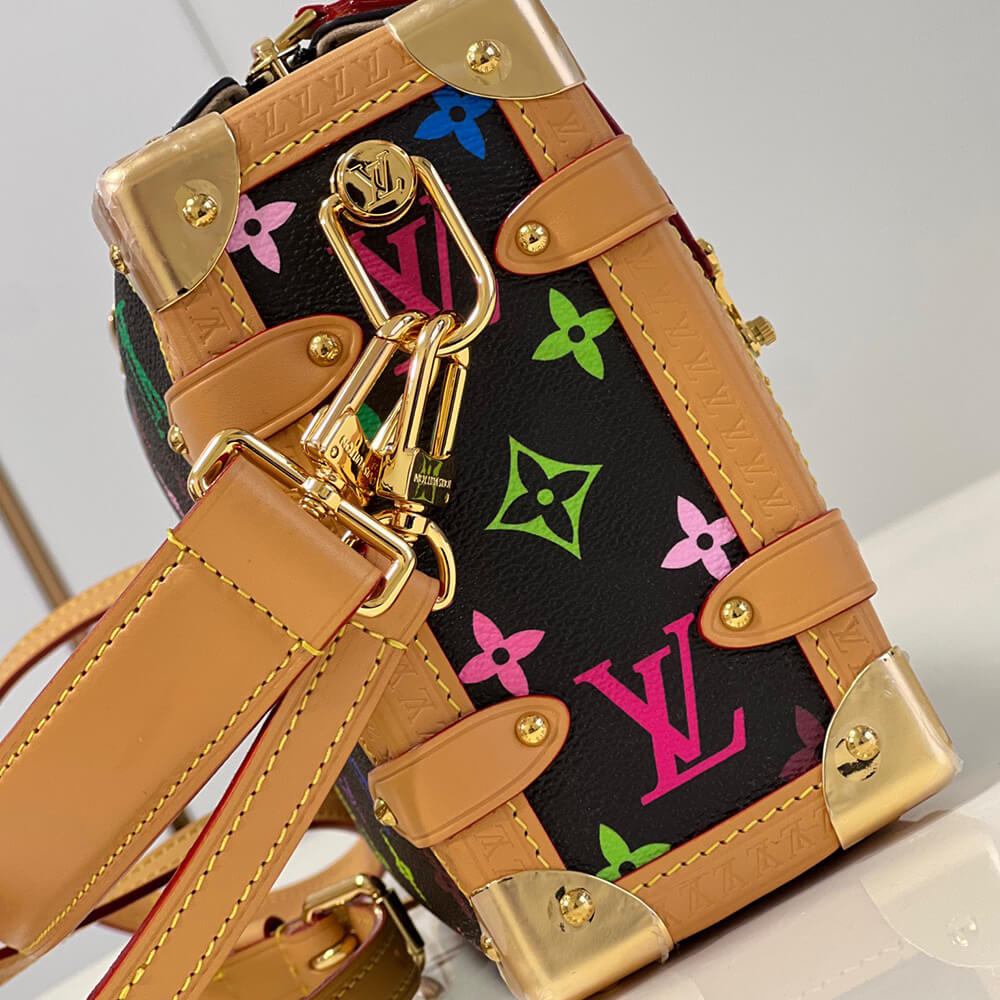 LV Side Trunk